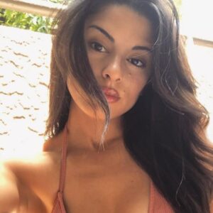 Carmela Zumbado Height, Weight, Age, Boyfriend, Family