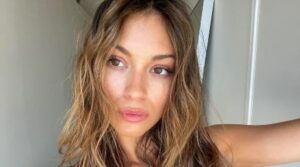 Cassie Amato