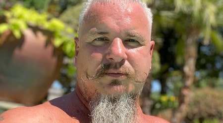 Chris Loesch Height, Weight, Age, Wife, Facts, Family