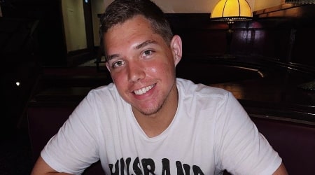 Cody Hawken Height, Weight, Age, Spouse, Family