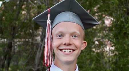 Cody Veith Height, Weight, Age, Girlfriend, Family