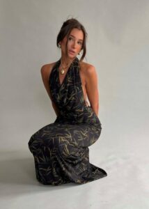 Danielle Bernstein Height, Weight, Age, Facts, Family