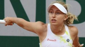 Daria Saville
