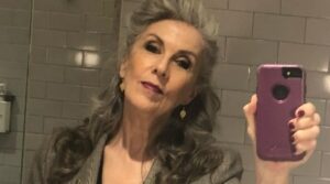 Debra Lawrance