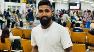 Dipendra Singh Airee