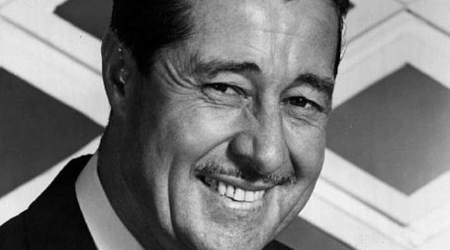 Don Ameche Height, Weight, Age, Net Worth, Wife