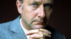 Donald Pleasence