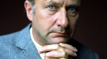 Donald Pleasence Height, Weight, Age, Net Worth, Children, Facts