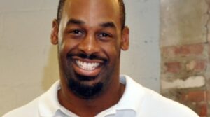 Donovan McNabb