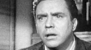 Edmond O'Brien