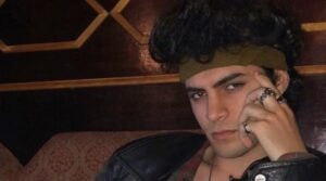 Ethan Bradberry