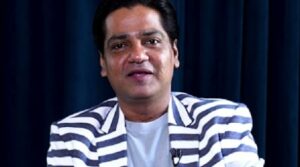 Gagan Dev Riar