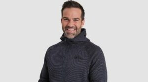 Gethin Jones