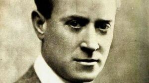 H. B. Warner