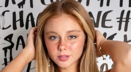 Hannah Kenerly Height, Weight, Age, Boyfriend, Family