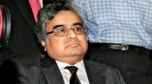 Harish Salve