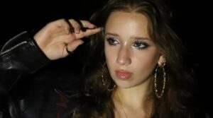 Isabel LaRosa