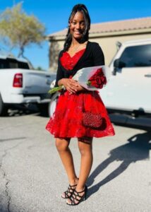 J'aaliyah Royalty Height, Weight, Age, Facts, Family