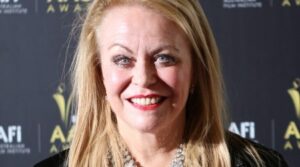 Jacki Weaver