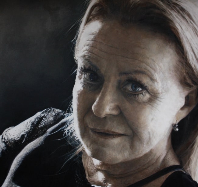 Jacki Weaver as seen in a still