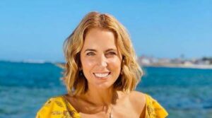 Jasmine Harman