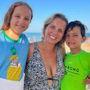 Jasmine Harman Height, Weight, Age, Husband, Children