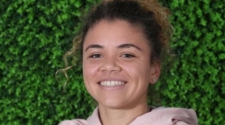 Jasmine Paolini Height, Weight, Age, Facts, Family