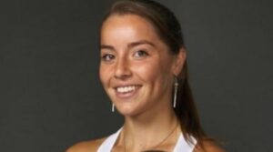 Jodie Anna Burrage