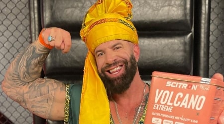 John Lucas Height, Weight, Age, Girlfriend, Family