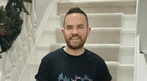 Jonathan Saccone-Joly