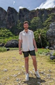 Jordan North Height, Weight, Age, Girlfriend, Family, Biography