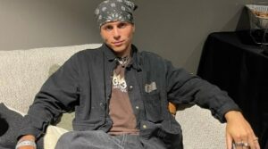 Justin Ladner