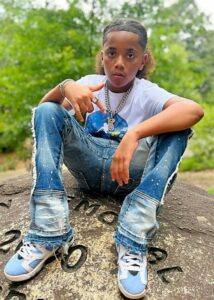 KD Da Kid Height, Weight, Age, Facts, Family