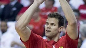 Kris Humphries