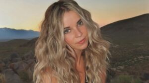 Liv Swearingen
