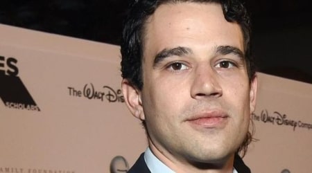 Louis Eisner Height, Weight, Age, Wife, Children