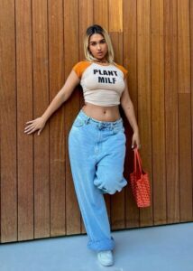 Madison Skylar Height, Weight, Age, Facts, Family