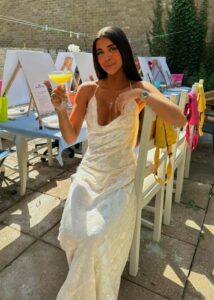 Mal Nicol Height, Weight, Age, Boyfriend, Family