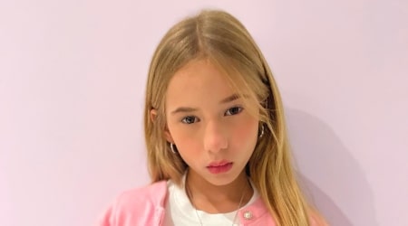 Mandy Corrente Height, Weight, Age, Boyfriend, Family