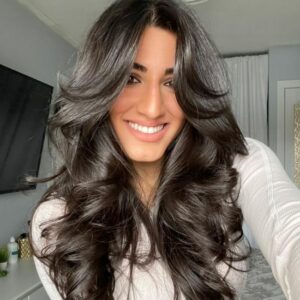 Maria Aiello Height, Weight, Age, Facts, Family