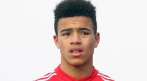 Mason Greenwood