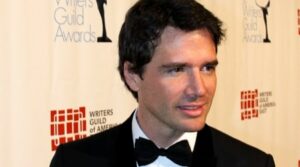 Matthew Settle