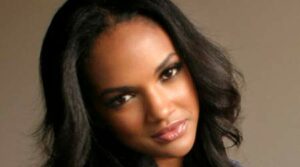 Mekia Cox