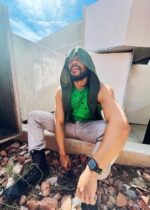 Melvin Achanzar Height, Weight, Age, Facts, Family