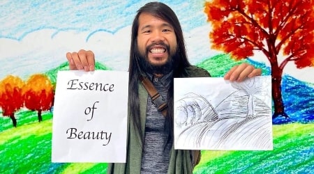 Melvin Achanzar Height, Weight, Age, Facts, Family