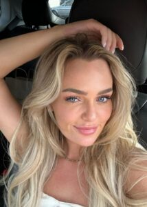 Micah Lussier Height, Weight, Age, Boyfriend, Family