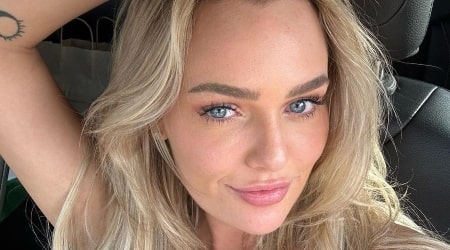 Micah Lussier Height, Weight, Age, Boyfriend, Family