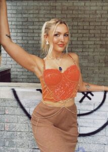 Millie T Height, Weight, Age, Boyfriend, Family