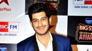 Mohit Marwah