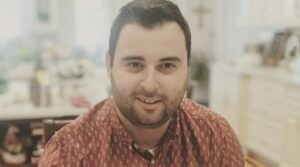 Nick Bunyun